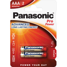 Baterija - Panasonic Pro...