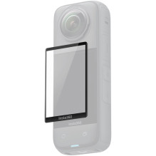 Ekrano Apsauga - Insta360 X4 Ekrano Apsauga Ekrano Apsauga - Insta360 X4 Ekrano Apsauga