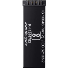 Fotoaparato Baterija - Insta360 Ace / Ace Pro Baterija, 1 650 mAh Fotoaparato Baterija - Insta360 Ace / Ace Pro Baterija, 1 650 mAh