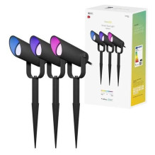 Hombli Outdoor Smart Spot...