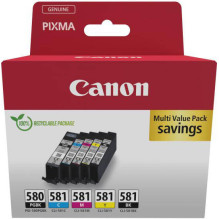 Rašalinė Kasetė - Canon...