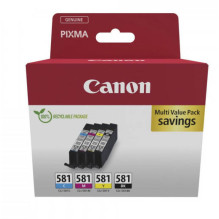 Rašalo Kasetė - Canon...