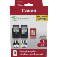 Rašalo kasetė - Canon...