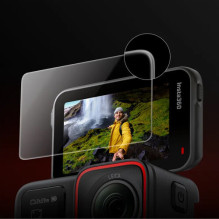 Ekrano Apsauga - Insta360 Ace Pro Ekrano Apsaugų Rinkinys