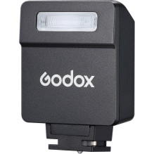 Fotoaparato Blykstė - Godox iM22 iFlash Su Integruota Ličio Baterija, USB-C, 5 Galios Lygiais, 440 Blyksnių, 3 Sekundžių Fotoaparato Blykstė - Godox iM22 iFlash Su Integruota Ličio Baterija, USB-C, 5 Galios Lygiais, 440 Blyksnių, 3 Sekundžių