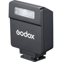 Fotoaparato Blykstė - Godox iM22 iFlash Su Integruota Ličio Baterija, USB-C, 5 Galios Lygiais, 440 Blyksnių, 3 Sekundžių Fotoaparato Blykstė - Godox iM22 iFlash Su Integruota Ličio Baterija, USB-C, 5 Galios Lygiais, 440 Blyksnių, 3 Sekundžių