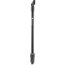 Fotoaparato Trikojo Kojos - Manfrotto MVGBF-CFSSKIT Gim-Pod Trikojo Kojos 3 / 8 Colio 6,5 kg