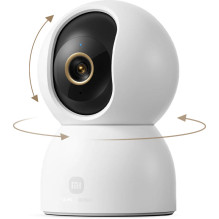 Išmanioji Kamera - Xiaomi Smart Camera C701 8MP, Balta