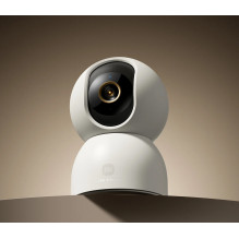 Išmanioji Kamera - Xiaomi Smart Camera C701 8MP, Balta