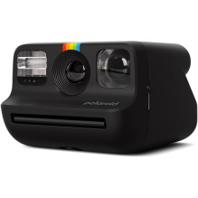 Momentinis Fotoaparatas - Polaroid Go Gen 2 Juodas Momentinis Fotoaparatas - Polaroid Go Gen 2 Juodas