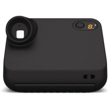 Momentinis Fotoaparatas - Polaroid Go Gen 2 Juodas Momentinis Fotoaparatas - Polaroid Go Gen 2 Juodas