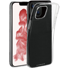 Telefono Dėklas - Vivanco Super Slim Apple iPhone 14 Plus Skaidrus