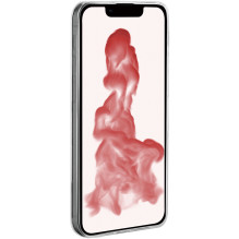 Telefono Dėklas - Vivanco Super Slim Apple iPhone 14 Plus Skaidrus