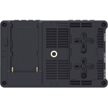 Kameros Monitorius - Feelworld F5 Pro 6" Full HD 1920×1080 4K HDMI Jutiklinis Ekranas