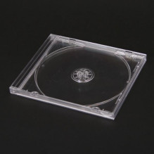 CD Dėklas - Omega, 10,4 mm,...