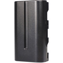 Fotoaparato baterija - B.I.G. NP-F550 / 570 2 200 mAh Sony Baterija
