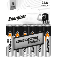 Baterija - Energizer...