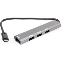 USB Adapteris - Platinet 4...