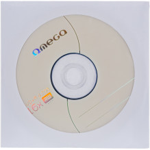 Įrašomas DVD diskas - Omega...