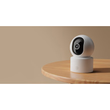 Išmanioji Apsaugos Kamera - Xiaomi Smart Camera C302 3MP 2K 360° 107° AI