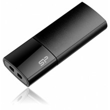 USB Atmintinė - Silicon...