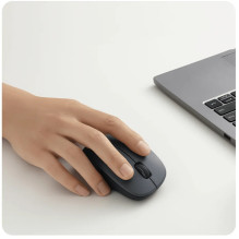 Belaidė Pelė - Xiaomi Comfort Edition Juoda Belaidė Pelė - Xiaomi Comfort Edition Juoda