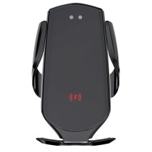 Belaidis Automobilinis Įkroviklis-Laikiklis - Maxlife MXCH-08 15 W