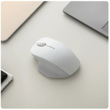 Belaidė Pelė - Xiaomi Comfort Edition Belaidė Pelė 1 200 DPI Balta Belaidė Pelė - Xiaomi Comfort Edition Belaidė Pelė 1 200 DPI Balta