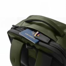 Kelioninė Kuprinė - Tech-Protect Defender S70 24 L Žalia Kelioninė Kuprinė - Tech-Protect Defender S70 24 L Žalia