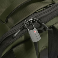 Kelioninė Kuprinė - Tech-Protect Defender S70 24 L Žalia Kelioninė Kuprinė - Tech-Protect Defender S70 24 L Žalia