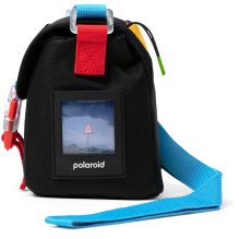 Fotoaparato Krepšys - Polaroid Go, Įvairiaspalvis Fotoaparato Krepšys - Polaroid Go, Įvairiaspalvis