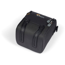 Fotoaparato Krepšys - Lowepro Adventura SH 120 III Juodas Fotoaparato Krepšys - Lowepro Adventura SH 120 III Juodas