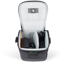 Fotoaparato Krepšys - Lowepro Adventura SH 120 III Juodas Fotoaparato Krepšys - Lowepro Adventura SH 120 III Juodas