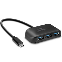 USB Šakotuvas - SpeedLink...