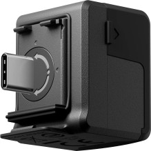 Atminties kortelių skaitytuvas - Insta360 Ace / Ace Pro Quick Reader USB-C "Lightning" Atminties kortelių skaitytuvas - Insta360 Ace / Ace Pro Quick Reader USB-C "Lightning"