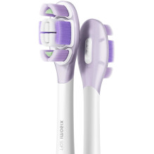 Elektrinio dantų šepetėlio galvutė - Xiaomi Oscillation Soft 3 vnt. Elektrinio dantų šepetėlio galvutė - Xiaomi Oscillation Soft 3 vnt.