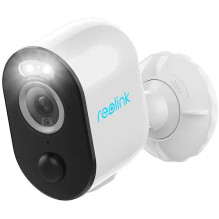Saugumo Kamera - Reolink Argus B330 5 MP 2K+ Kamera