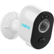 Saugumo Kamera - Reolink Argus B330 5 MP 2K+ Kamera