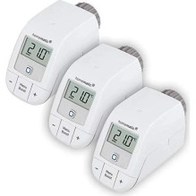 Homematic IP Radiator Thermostat - pamata 5 gabalu komplekts