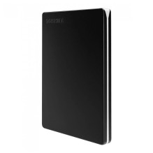 Ārējais cietais disks Toshiba 2TB 3.2 Gen 1 Canvio Slim
