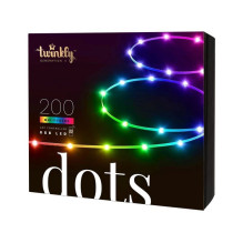 LED vītne Twinkly...
