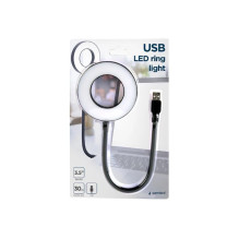 Gembird NL-LEDRING-01 USB...