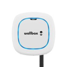 EV Lādētājs Wallbox Pulsar...