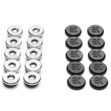 Ek Water Blocks Melns