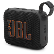 JBL Go 4 Portable Speaker JBL Go 4 Portable Speaker