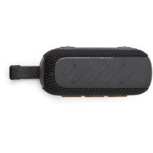 JBL Go 4 Portable Speaker JBL Go 4 Portable Speaker