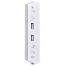 Lian Li LAN216-1W I / O...