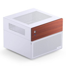 Jonsbo N4 WHITE mikrotornis...