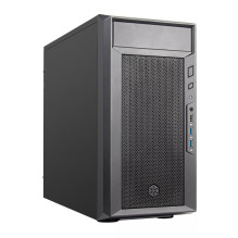 PC korpuss Silverstone FARA...
