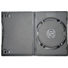 DVD Diskų Dėklas - Platinet...